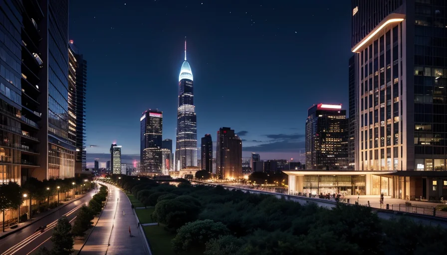 网友关注：北京顺义后沙峪镇一宗地预申请