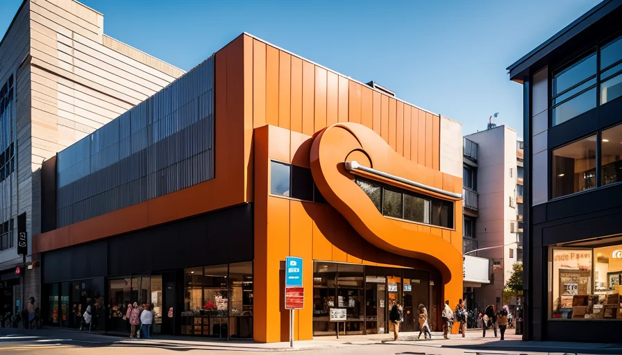 网友关注：北京首台“全托管”模式电梯投用