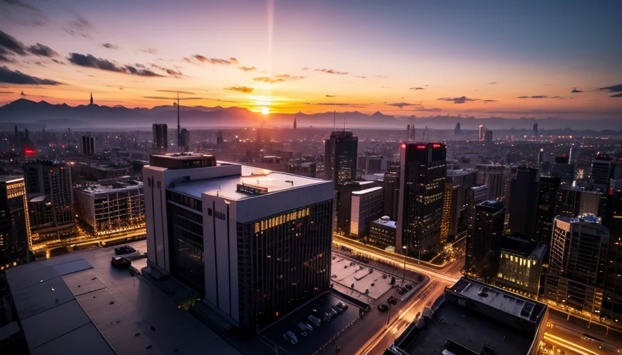 十五五规划下房地产新趋势：从规模扩张到品质提升的转型之路